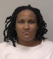 Inmate Detail - Buchanan, Jasmyne Alexa